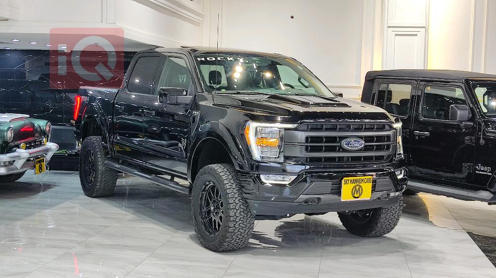 فۆرد F-150
